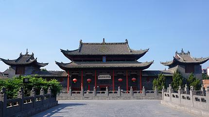 Luoyang Folk Museum