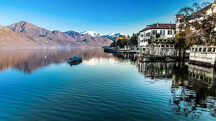 Lake Como