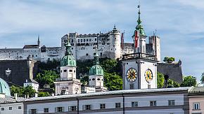 Salzburg, Austria