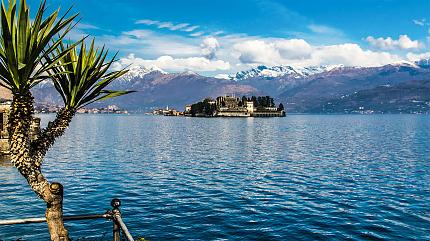 Lake Maggiore
