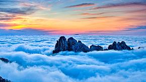 Huangshan
