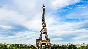 Eiffel Tower
