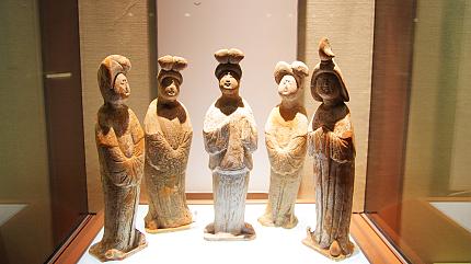 Henan Museum, Zhengzhou