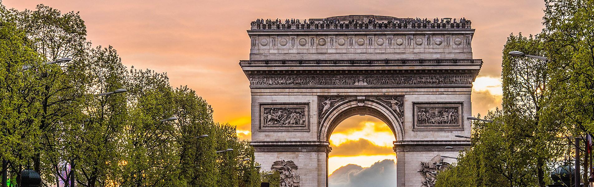 Eiffel Tower