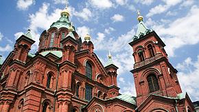 Uspenski Cathedral