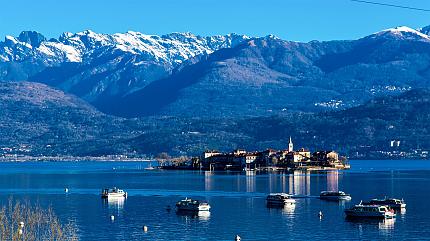 Lake Maggiore