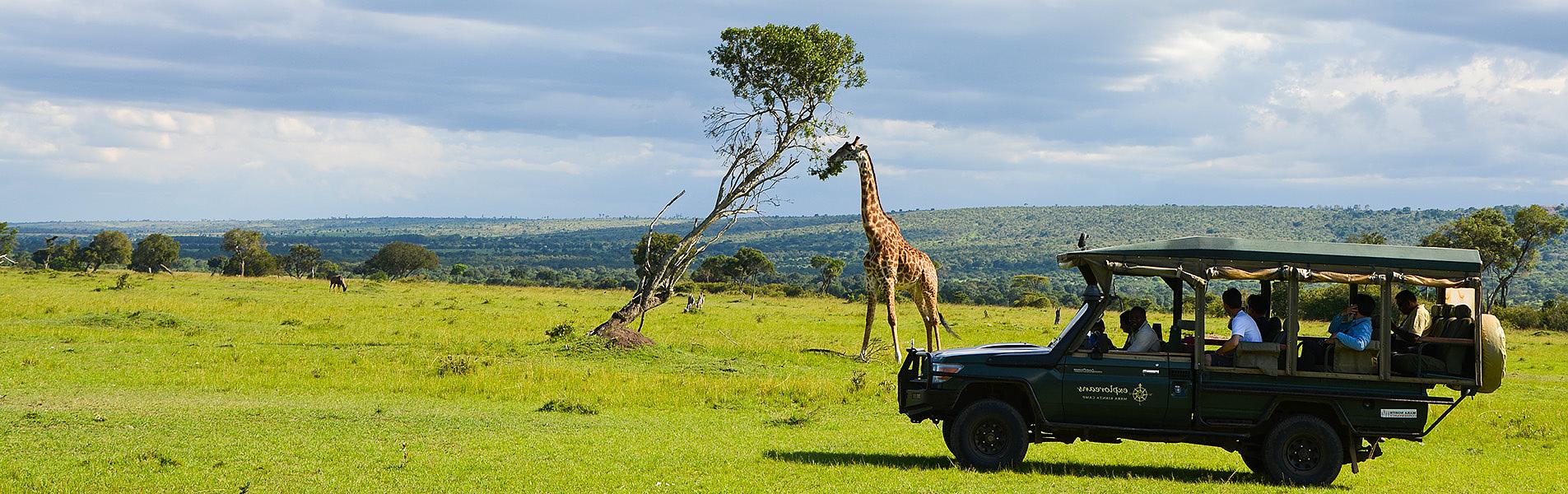 Kruger National Park