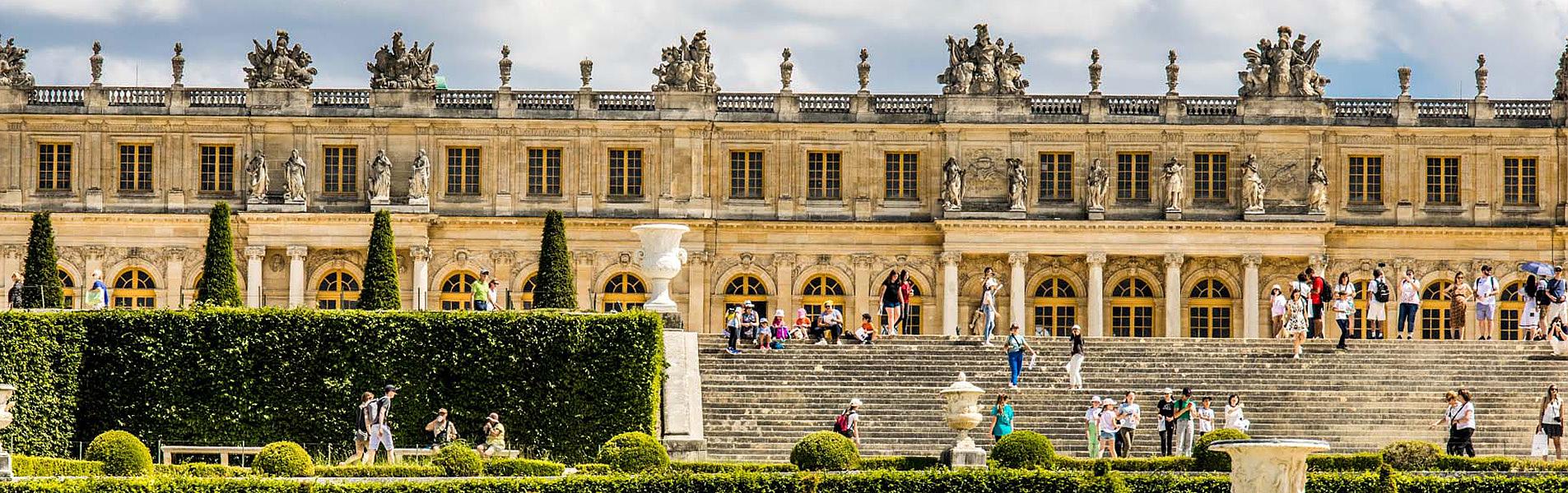 Versailles Palace