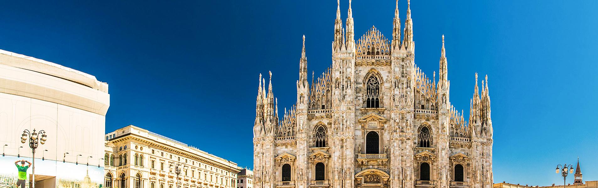 Milan
