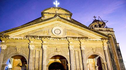Basilica del Santo Niño, Cebu