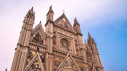 Orvieto Cathedral, Orvieto