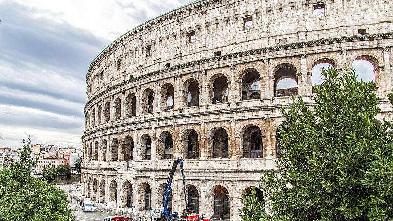 Rome