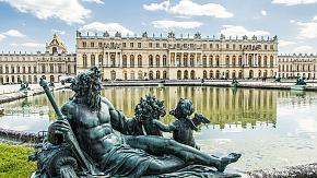 Palace of Versailles