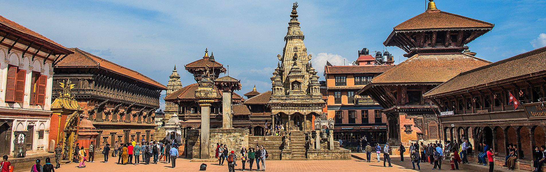 Kathmandu Valley