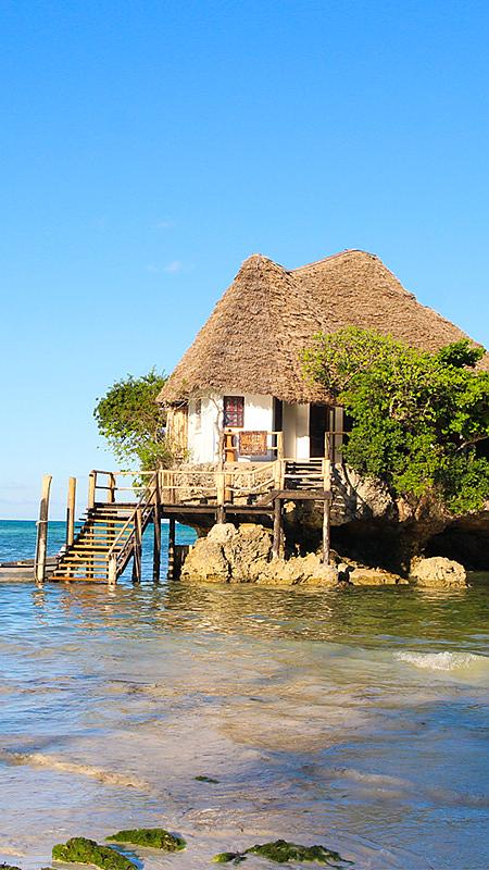 Zanzibar Beaches