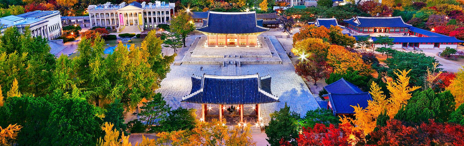 Seoul