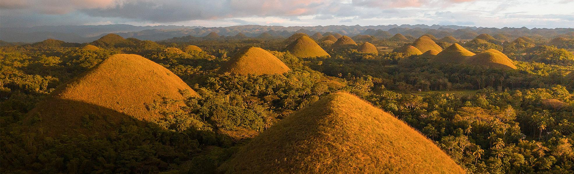 Bohol