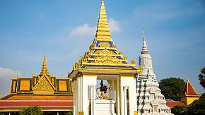 Royal Palace