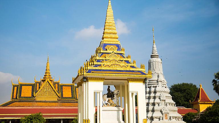 Royal Palace