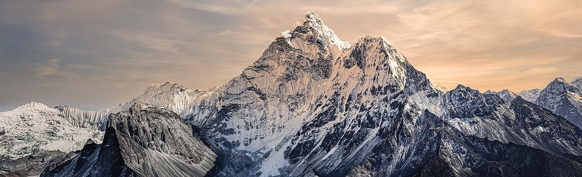 Mt. Everest