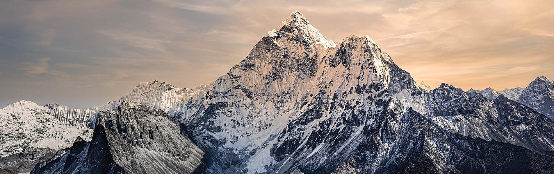 Mt. Everest