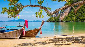 Southeast Asia Luxury Tour: Vietnam, Cambodia, Thailand