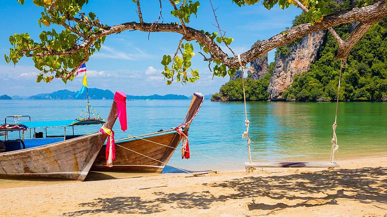 Southeast Asia Luxury Tour: Vietnam, Cambodia, Thailand