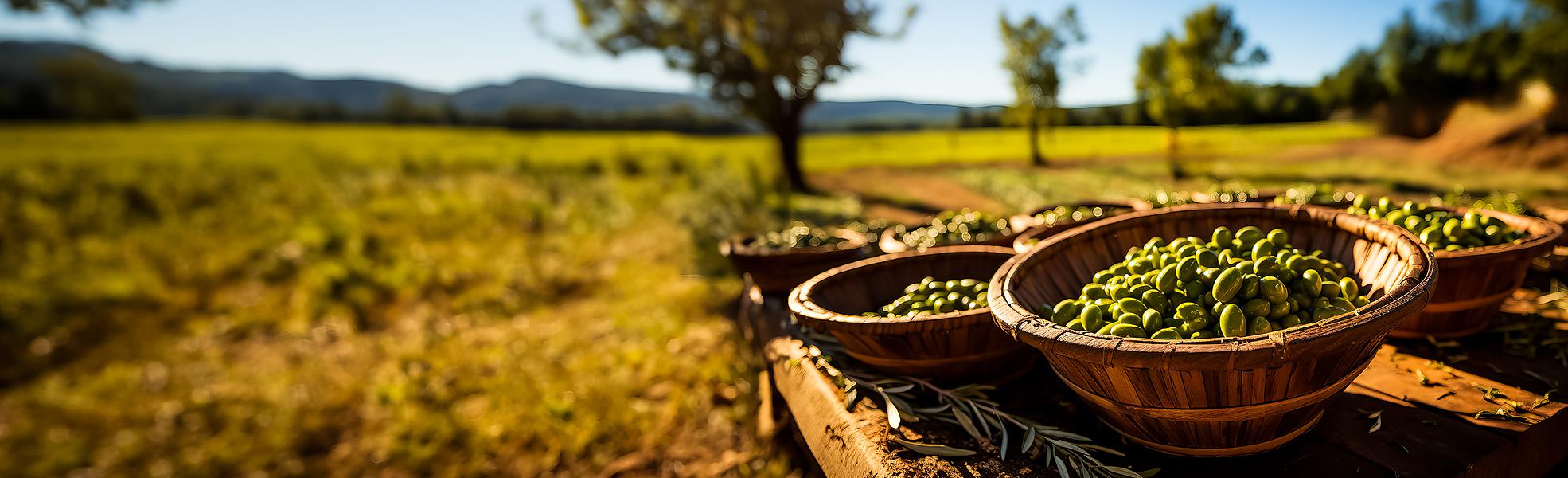 Tuscany