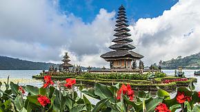 Thailand and Bali Tour