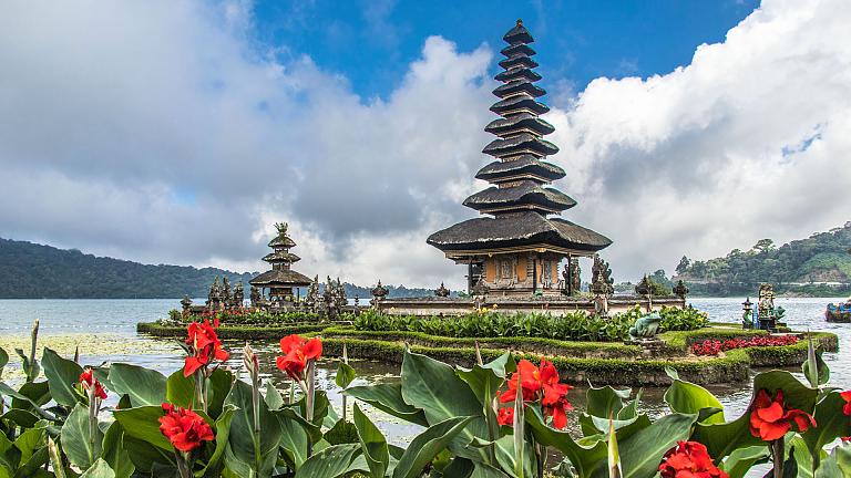 Thailand and Bali Tour
