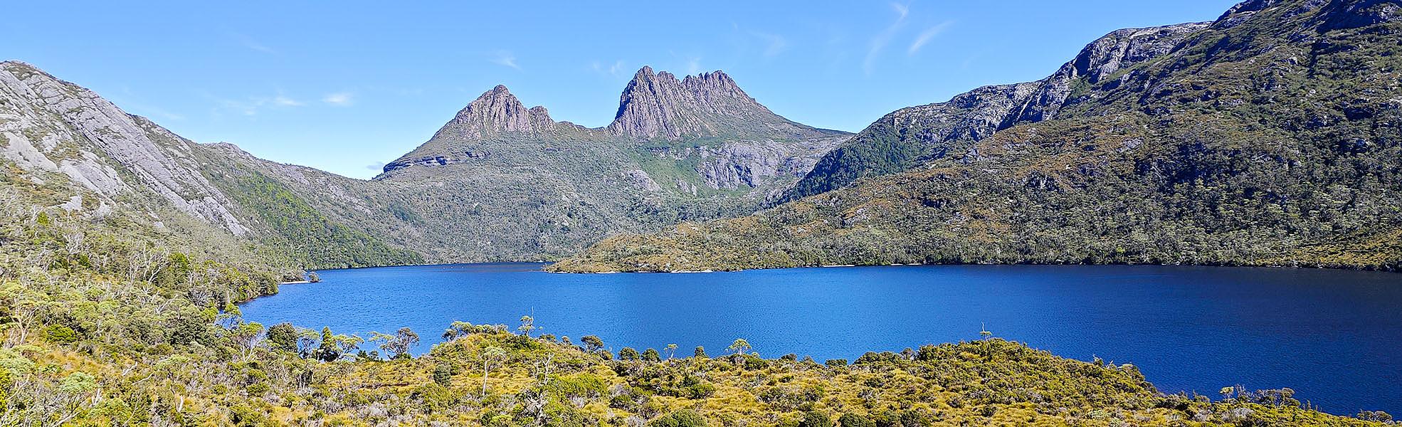 Cradle Mountain