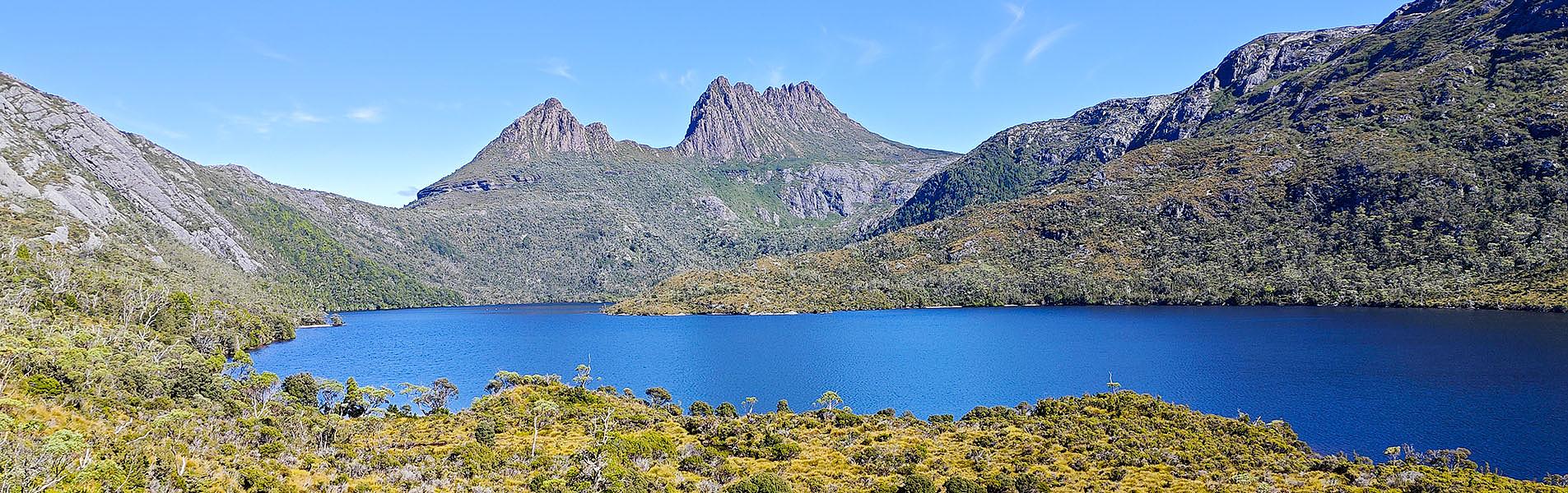 Cradle Mountain