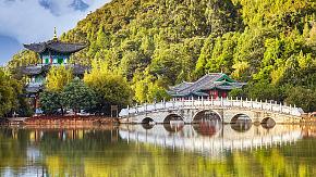 Yunnan