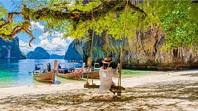 Luxury Vacation in Thailand