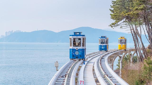 Korea Weather in September 2026: Ideal for Beach & Outdoor