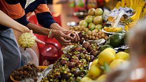 Vietnam Food Tour