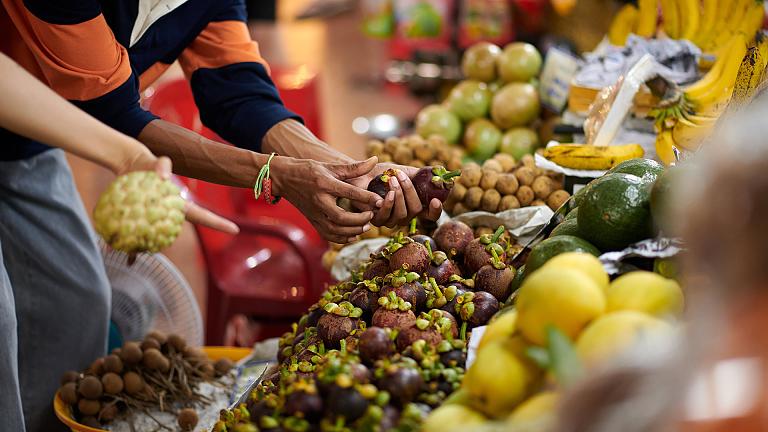 Vietnam Food Tour