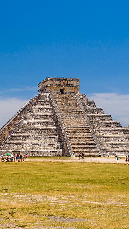 Luxury Private Vacation in Mexico