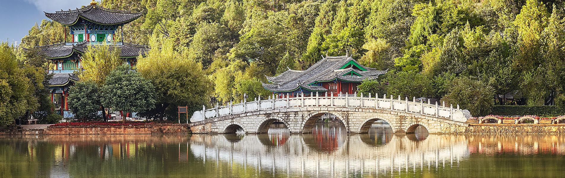 Yunnan