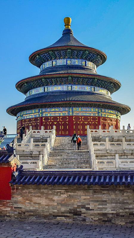 Temple of Heaven