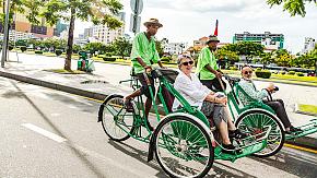 Vietnam Vacation