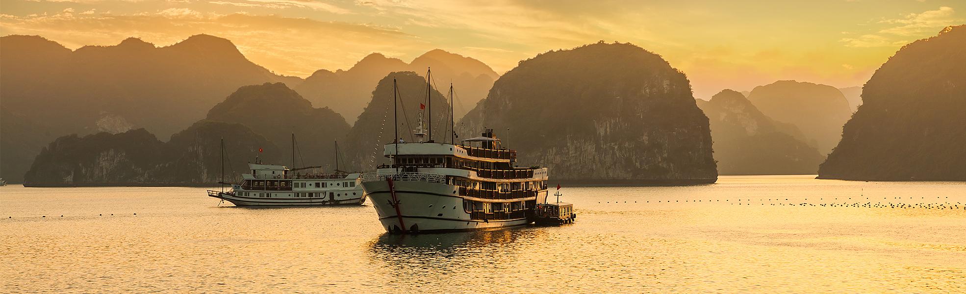 Halong Bay