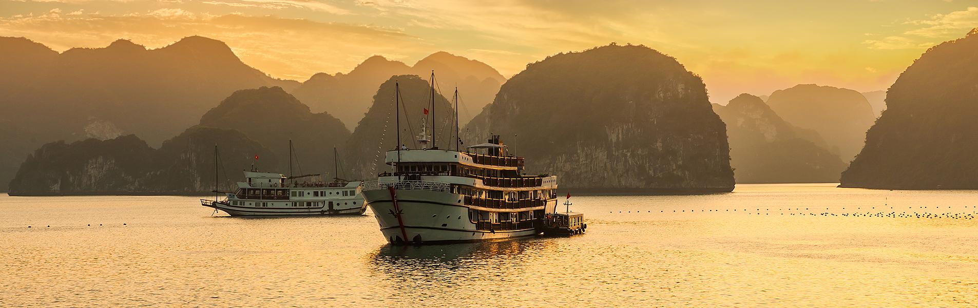 Halong Bay