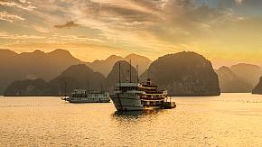 Halong Bay
