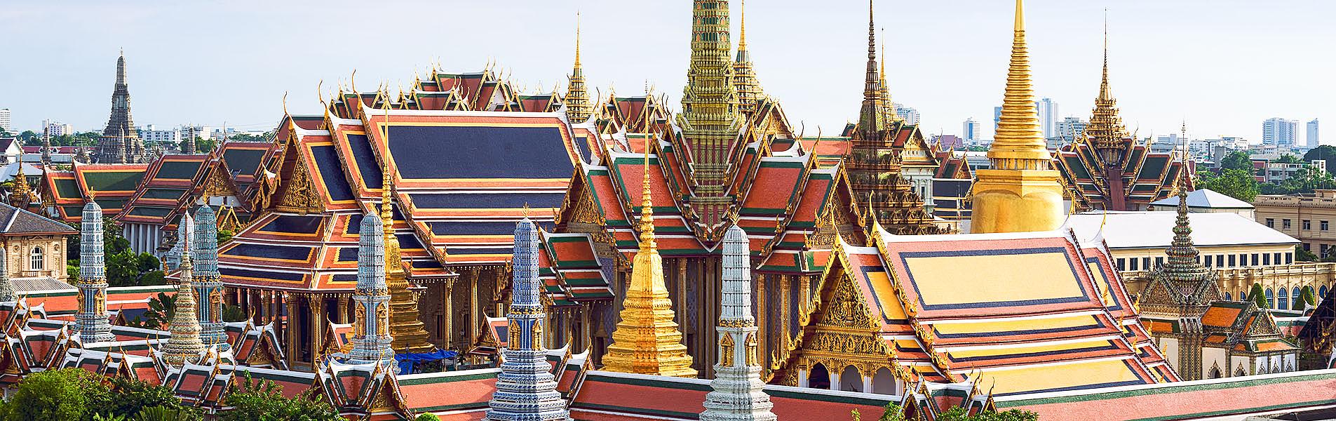 Bangkok