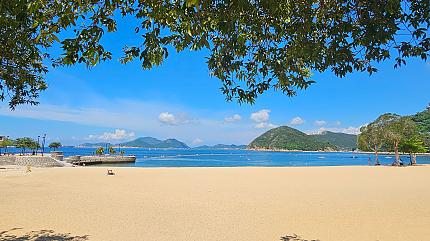 Repulse Bay, Hong Kong