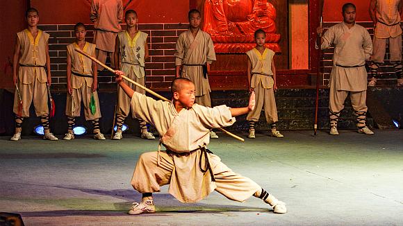 China in April: Weather, What to Do, Travel Costs & More