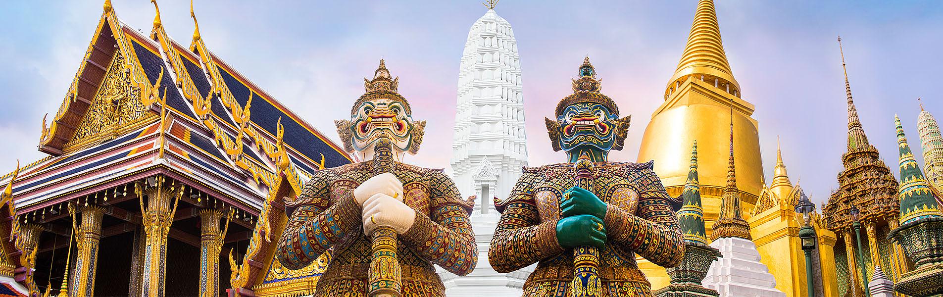Grand Asia Tour