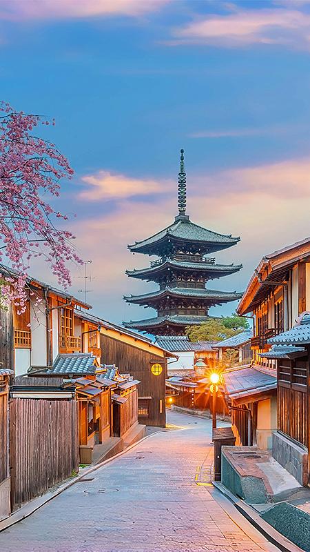 Luxury Japan Tour with Taketomi of Okinawa