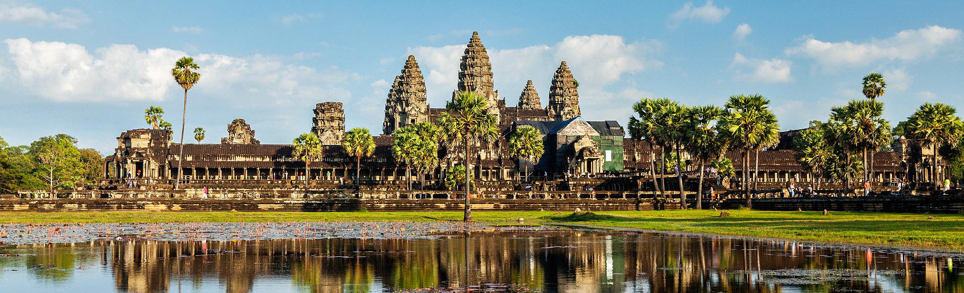 Angkor Wat